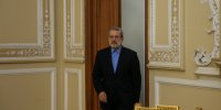 مسیری که لاریجانی تا دبیرخانه شورای عالی امنیت ملی طی کرد/ عیارسنجی از سیاستمدار فیلسوف در روزهای پرچالش پیش‌رو
