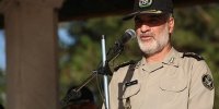 فرمانده ارشد ارتش: هر تهدیدی در هر نقطه از زمین، دریا یا هوا شکل بگیرد، با پاسخی کوبنده‌تر از گذشته خنثی خواهد شد/ هیچ تهدیدی را بی‌پاسخ نخواهیم گذاشت