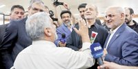 این چه بازدید سرزده‌ای بود که خبرنگار صداوسیما هم آنجا بود و با پزشکیان مصاحبه کرد؟!