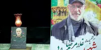 سردار محرابی، چهره‌ نظامی-امنیتی جمهوری اسلامی و رکن معماری امنیتی نظام که بود؟/ روایت یک روزنامه از نحوه و جزئیات ترور شهید محرابی و ربانی