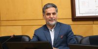 اگر پزشکیان نبود مشارکت انتخابات به ۵۰ درصد هم نمی رسید/ انتصاب لاریجانی نماد حاکم شدن عقلانیت بر مراکز تصمیم‌ساز است