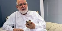 مهدی کروبی در دیدار با اعضای شورای مرکزی مجمع ایثارگران درباره زندانیان سیاسی چه گفت؟