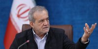 پزشکیان و چالش گفتار بی‌محابا ؛ رئیس‌جمهور یا سخن‌گوی دوم دولت؟