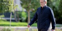 پزشکیان نباید مانند بوکسوری عمل کند که گوشه رینگ، گیر افتاده