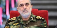 هشدار فرمانده نیروی زمینی ارتش؛ دشمنان چشم طمع به ایران داشته باشند، سرنوشت‌شان شکست و خفت است/ توضیح امیرقربانی درباره تهدیدات در مرزهای شرقی کشور