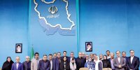 نگاهی به مخالفان و موافقان جبهه اصلاحات/ پاس گلی که اصلاح طلبان به رقبای خود دادند