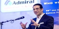 پسر شمخانی در لیست تحریم‌های انگلیس قرار گرفت/ دارایی های حسین شمخانی و چهار شرکت کشتیرانی ایرانی مسدود می شود