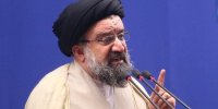 انتقاد از سیداحمد خاتمی: دعوت به تقوا آن هم با واژه‌هایی چون «اراجیف» و «بی‌خود» و «عددی نیستند»؟/ مگر شورای نگهبان مقدس است؟