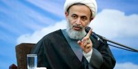 علیرضا پناهیان: امروز سطح وفاداری مردم به رهبری بسیار بالاتر از زمان پیامبر است/مردم شاید به برخی مسائل معترض باشند اما میهن خود را به دشمن نمی‌فروشند