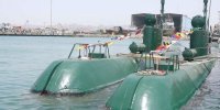 صفر تا صد قدرت زیردریایی‌های ایران/ کدام زیردریایی ایرانی به سمت اسرائیل موشک شلیک کرد؟/ با افزایش تنش‌ها شگفتانه خفته اقیانوسی ایران چه خواهد بود؟