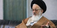 نماینده رهبری در عراق: اگر به اسرائیل فورا پاسخ می‌دادیم می‌گفتند درگیر شدند اما ۱۸ساعت بعد پاسخ دادیم/ اعضای حشد، ولایی و در جبهه جمهوری اسلامی هستند