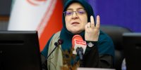 فاطمه مهاجرانی: دولت به مراتب از  کسانی که ادعای ولایت دارند، ولایتمدارتر است