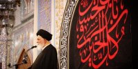 علم الهدی: ساختن بناهای بلند در اطراف حرم رضوی، بی احترامی به امام رضا ست