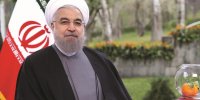 حسن روحانی: هدف آمریکا و اسرائیل بحث هسته‌ای نبود، هسته‌ای یک بهانه بود