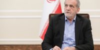 حمله به رئیس جمهور،جاسوس خواندن برخی از شخصیتها و... کار دشمن است/بعد از جنگ12روزه بدنبال بی اعتماد کردن مردم به نظام و مسئولان هستند
