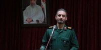 جانشین معاون سیاسی سپاه: تعلیق هسته‌ای در دولت خاتمی و برجام در دوره روحانی، جمع‌بندی «کشور» بود/ ماجرای فک پلمپ مراکز هسته ای در پایان دولت خاتمی