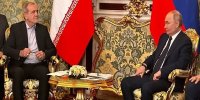پیام پوتین برای رهبرانقلاب در دیدار با پزشکیان چه بود؟/ تماس مداوم مسکو و تهران درباره وضعیت «برنامه هسته‌ای» ایران!