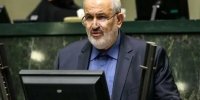 نماینده مجلس: استیضاح وزیر نیرو بعید است/ ریشه‌های مشکل ناترازی برق صرفاً به این وزیر و دولت برنمی‌گردد