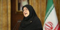 فاطمه مهاجرانی:برگزار نشدن کنسرت  همایون شجریان دلایلی داشت که در اختیار دولت نبود!
