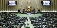 طرح سه فوریتی مجلس برای خروج از NPT مانند دو مصوبه قبلی اش، به زیان ملت است
