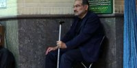 حضور شمخانی در دیدار رهبرانقلاب با هیات دولت چهاردهم و مسئولان + عکس