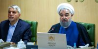 حسن روحانی: جنگ ۱۲ روزه تقابل بین دانش شرق و غرب بود/ تجهیزاتمان در بخش نظامی عمدتا شرقی‌اند اما دشمن در بالاترین سطح از تکنولوژی غربی است