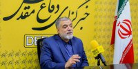 روایت نماینده مجلس از وضعیت حضور نمایندگان در مجلس در جنگ 12 روزه؛ نمایندگان با غسل شهادت وارد مجلس می‌شدند و آماده مواجهه با خطر بودند