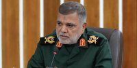 روایت معاون هماهنگ کننده نیروی زمینی سپاه از استفاده اسرائیل از هوش مصنوعی برای انعکاس برخی اخبار