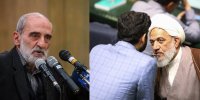 بازگشت تندروها به تنظیمات کارخانه ؛ آغاز دوباره خالص سازی!