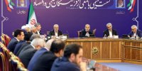 واکنش پزشکیان به انتقادات اخیر درباره بیان مشکلات/ آیا اینکه در گذشته مشکلات کتمان شد و بیان نشد، کمکی به حل آنها کرد؟