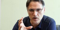 محمدرضا تاجیک: تفکر جبهه پایداری به داعش نزدیک شده/ تندروها مشروعیت و مقبولیت نظام را زیر سوال می برند/ شکاف جریان اصولگرا بیشتر خواهد شد