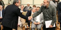 سیاسی‌بازی یا بازی با آتش؛ تندروها از جان دیپلماسی چه می‌خواهند؟/ شکاف در اردوگاه اصولگرایان بابت بیانیه دبیرخانه شورای عالی امنیت ملی