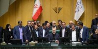 حقوق نمایندگان مجلس چقدر است؟