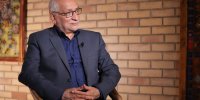 مرعشی: با شعارهای لیبرالی نمی‌شود مردم را به خیابان برد/ پدافند شرقی در مقابل آفند آمریکایی کم می‌آورد/ مراقب باشیم تا جنگ دیگری رخ ندهد