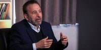 واعظی: دولت سیزدهم تلاش کرد به برجام برگردد اما موفق نشد/ یک اقلیت با هر ابتکاری که مانع اسنپ‌بک می‌شد، مخالفت کردند؛ چه مذاکره با آمریکا، چه با اروپا