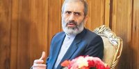 افشاگری اسدالله اسدی از جزئیات دستگیری اش در بلژیک؛ من را گروگان گرفتند!