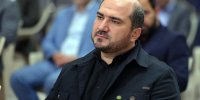 این معاون رئیسی معمولا راست نمی گوید/ هم در باره سقوط هلیکوپتر دروغ گفت، هم در مورد جلیلی، هم آمار قربانیان کرونا