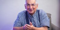 زیباکلام: واقعاً حضور افرادی مانند تاجزاده برای جامعه خطری دارد؟