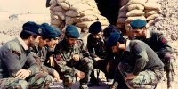 مأموریت ویژه کلاه‌سبزها در جنوب غرب ایران/ چگونه خرمشهر به خونین شهر تبدیل شد؟