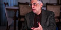 کرباسچی: اظهار خوشحالی تندروها از مکانیسم ماشه، گاهی در نطق های نتانیاهو هم شنیده می‌شود