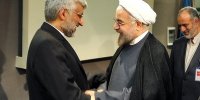 شمارش معکوس برای مناظره روحانی و جلیلی/ دبیران پیشین شورای عالی امنیت تکلیف ماجرای «برجام» را برای مردم و تاریخ روشن می‌کنند؟