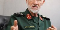 سردار اسدی: برد موشک‌های ما تا هرجا لازم باشد افزایش می‌یابد/  ۱۰۰ درصد آماده دفاع از کشوریم