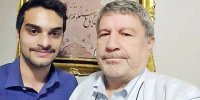 قبول کنید جوگیر شده اید؛چهره این مشاور اصلا شبیه نسل Z نیست!