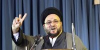 امام جمعه اصفهان: امدادهای غیبی نظام اسلامی را حفظ می‌کند/ مکانیسم ماشه ابزاری برای ایجاد شکاف در ملت ایران است