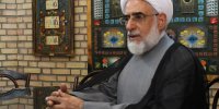 منتجب نیا:قانون اساسی به صراحت اجازه حضور مردم را داده و نیازی به مجوز دیگر نیست
