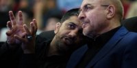 از دبیر «قهرمان» تا دبیر «سیاسی»/ ورزشکار محبوب قالیباف، زیر دو خم برجام در صحن بهارستان
