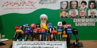 رئیس کمیته حمایت از فلسطین: وعده الهی نابودی رژیم صهیونیستی محقق خواهد شد/ نتوانستند حماس را خلع سلاح کنند؛ دشمن به بن‌بست رسیده است