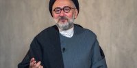 جلسه جدید مجمع روحانیون با حضور سید محمد خاتمی+ تصاویر