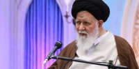 دفاع علم الهدی از قانون حجاب/ ‎عده‌ای به دنبال آزادی بی‌حجابی‌ها و لاابالیگری ها هستند/ ‎خاطر مقام‌پرستی‌ آیات خدا را تکذیب می‌کنند