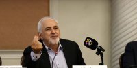 کیهان: اینکه ظریف گفته مردم از موشک مهم ترند حرف درستی است به شزطی که او نگوید!
